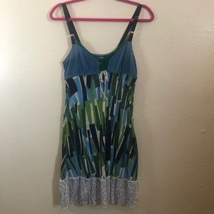 Free People Nightgown